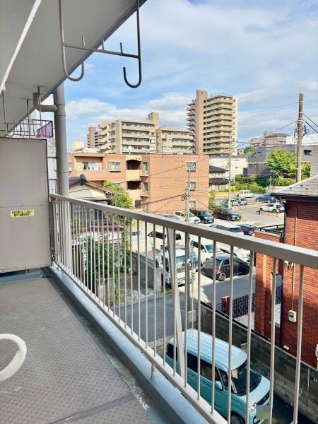 東カングランドマンション第１松戸