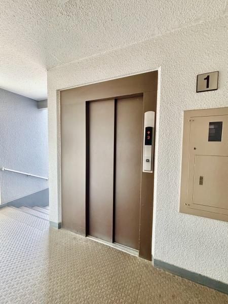 東カングランドマンション第１松戸
