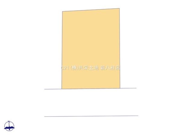 柏市大井の中古一戸建て