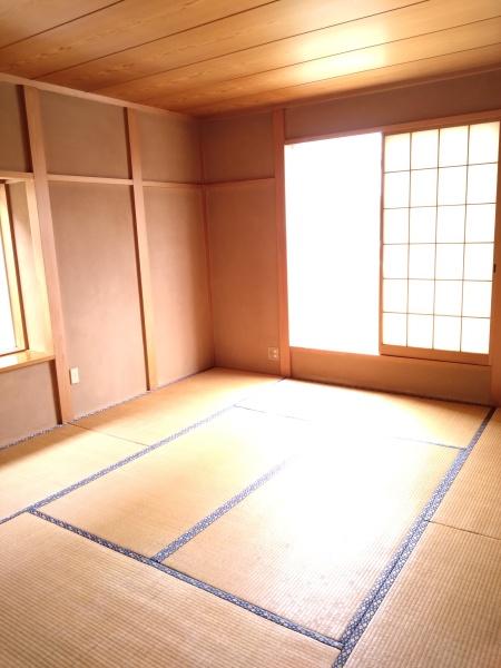 流山市大字西深井の中古一戸建て