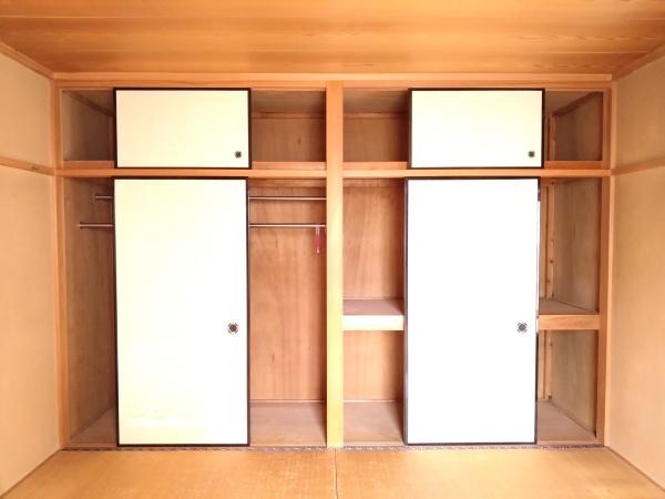 流山市大字西深井の中古一戸建て