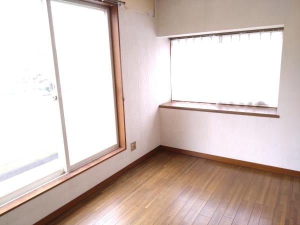 流山市大字西深井の中古一戸建て