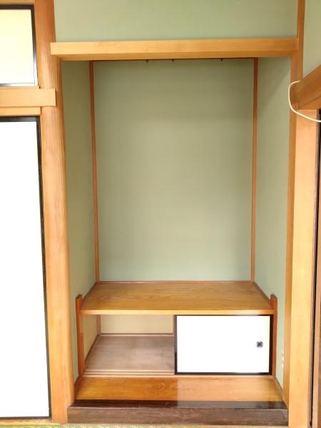 流山市大字西深井の中古一戸建て