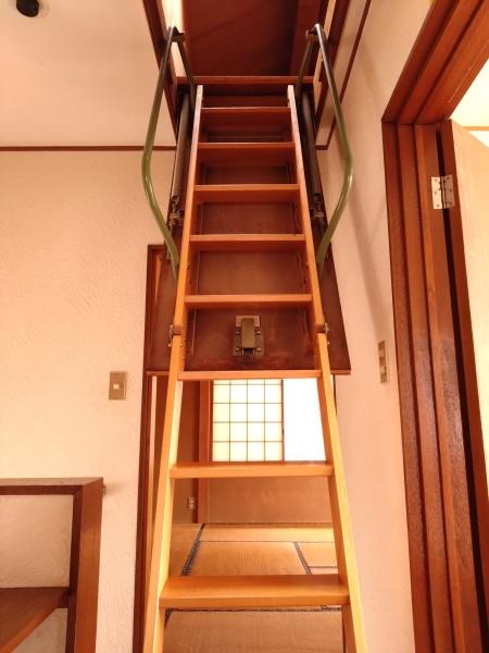 流山市大字西深井の中古一戸建て