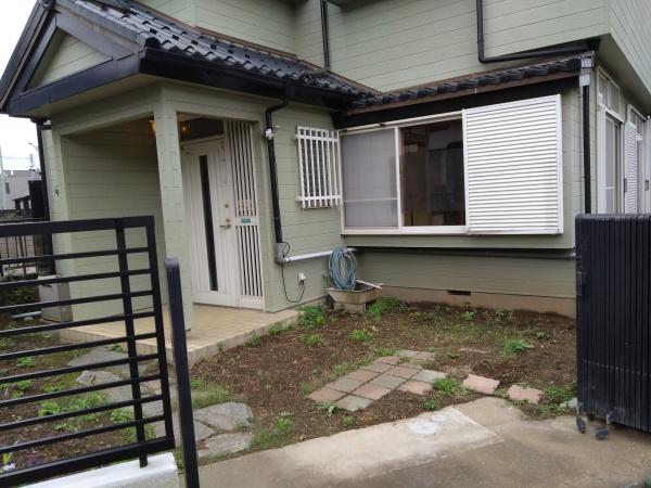 流山市大字西深井の中古一戸建て