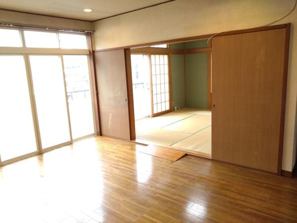 流山市西深井　中古戸建
