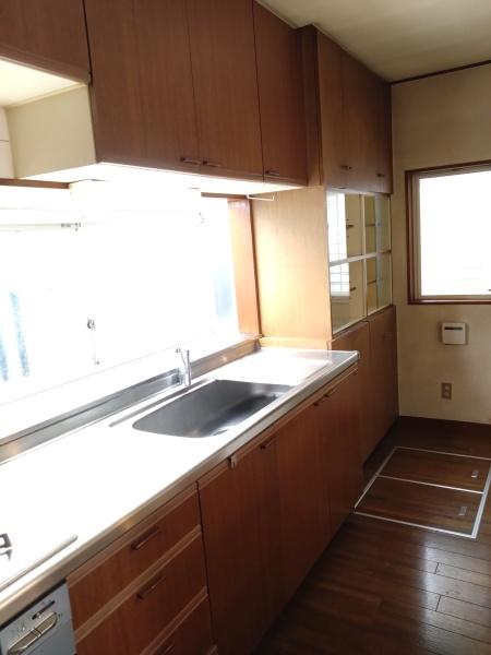 流山市大字西深井の中古一戸建て