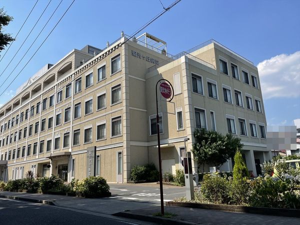 レクセルマンションつくしが丘(医療法人社団聖秀会聖光ヶ丘病院)