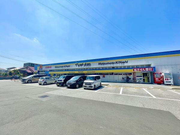 柏市豊住５丁目の中古一戸建て(マツモトキヨシ新柏店)