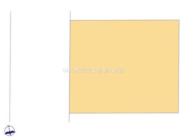 松戸市西馬橋3丁目　新築戸建