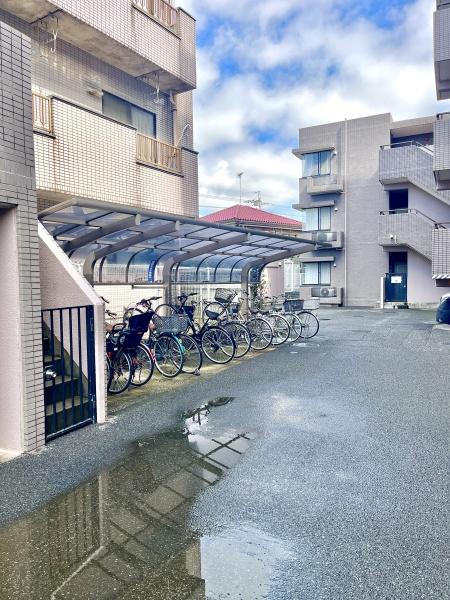 シャルマンコーポ松戸五香