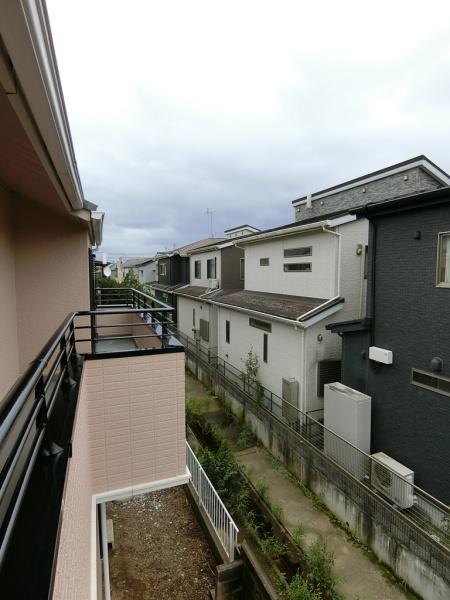 松戸市古ケ崎２丁目の中古一戸建て