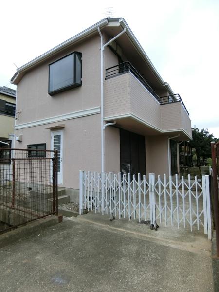 松戸市古ケ崎2丁目 中古戸建