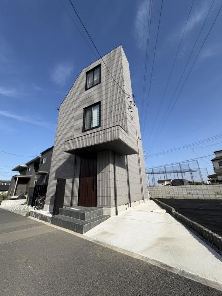 流山市市野谷の中古一戸建