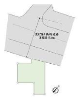 流山市市野谷の中古一戸建て
