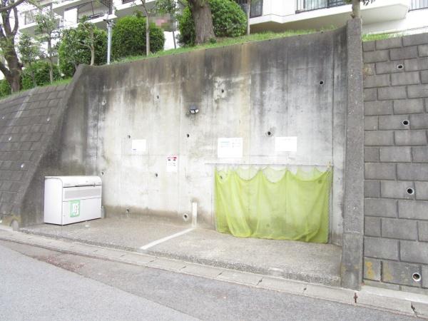 クレスト柏２号棟