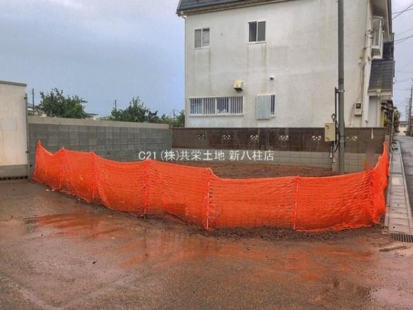 松戸市五香8丁目 新築戸建