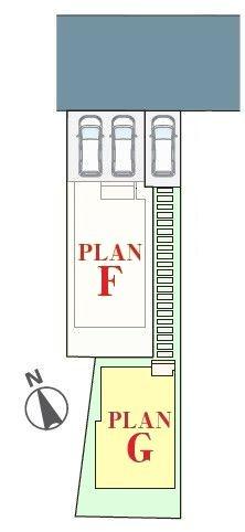 松戸市古ケ崎の新築一戸建