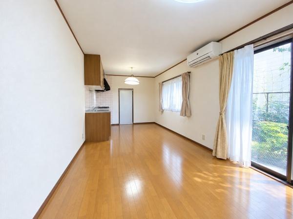 流山市向小金３丁目の中古一戸建