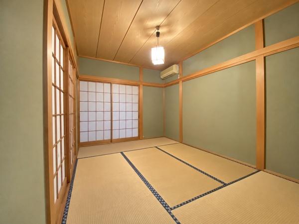 流山市向小金３丁目の中古一戸建