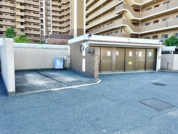 ティアラシティ