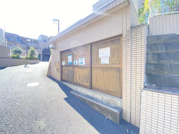 ハイシティ馬橋