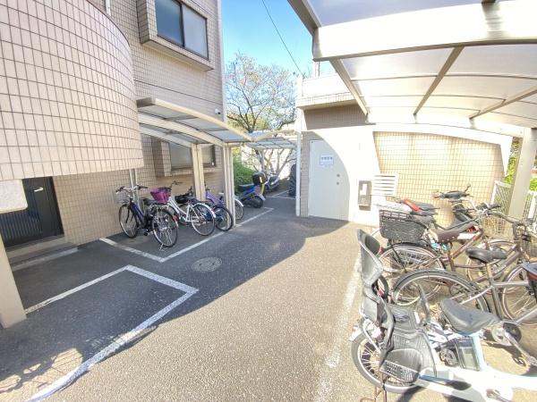 ハイシティ馬橋