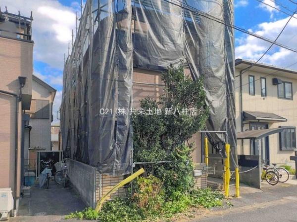 松戸市栄町１丁目の中古一戸建
