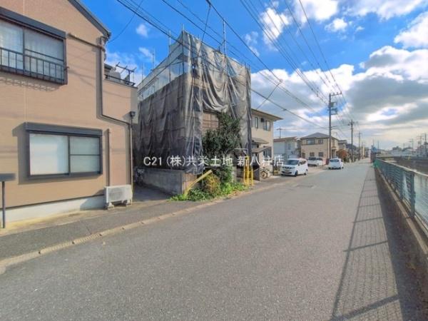 松戸市栄町1丁目　中古戸建