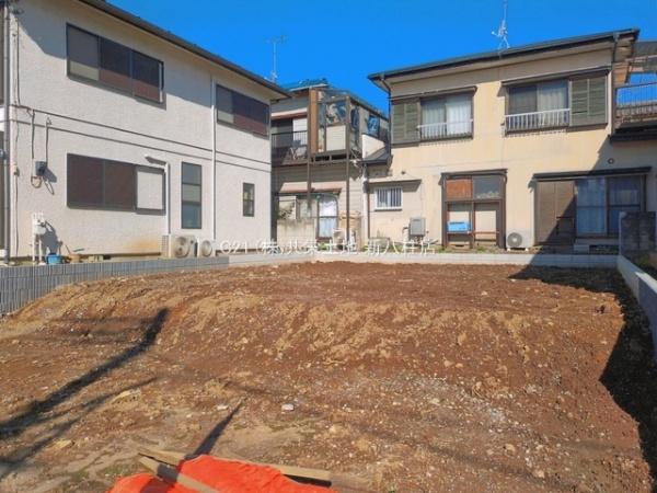 松戸市高塚新田の新築一戸建