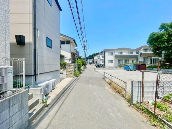 松戸市千駄堀の中古一戸建て