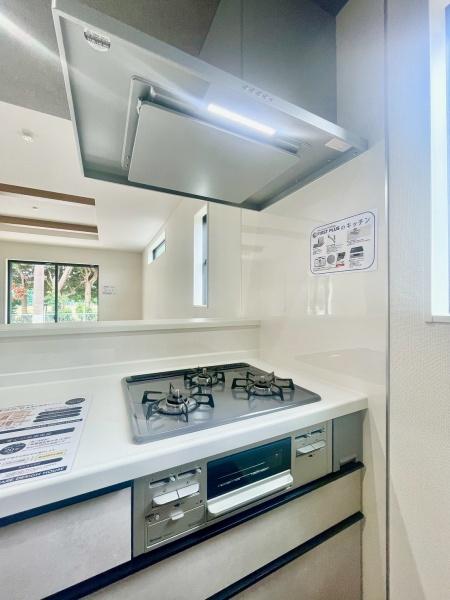松戸市千駄堀7期　新築戸建