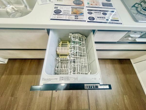 松戸市千駄堀7期　新築戸建