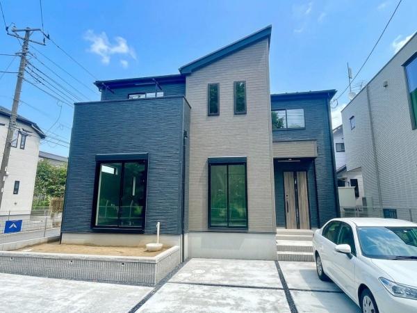 松戸市千駄堀7期 新築戸建