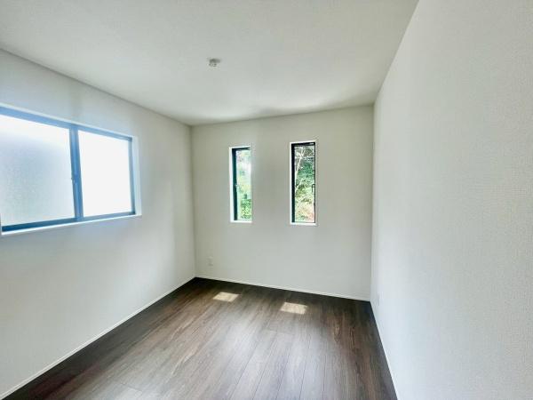 松戸市千駄堀7期　新築戸建