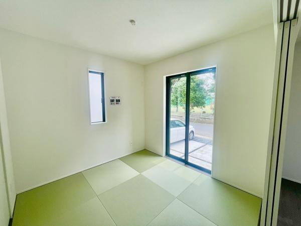 松戸市千駄堀7期　新築戸建