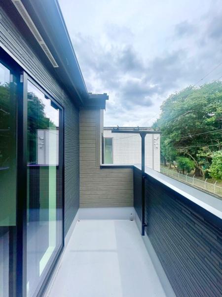 松戸市千駄堀7期　新築戸建
