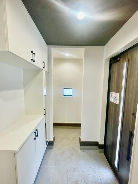 松戸市千駄堀7期　新築戸建