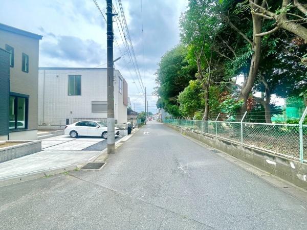 松戸市千駄堀7期　新築戸建