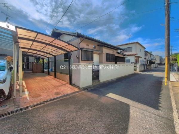流山市江戸川台西３丁目の中古一戸建