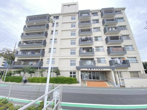 六実マンション