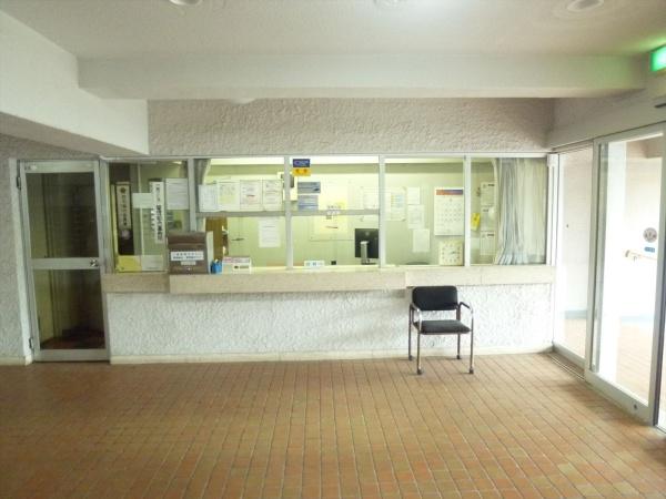 六実マンション