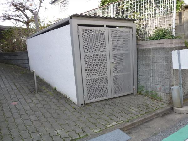エクセルみどり台