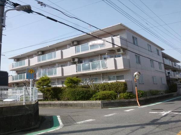 エクセルみどり台