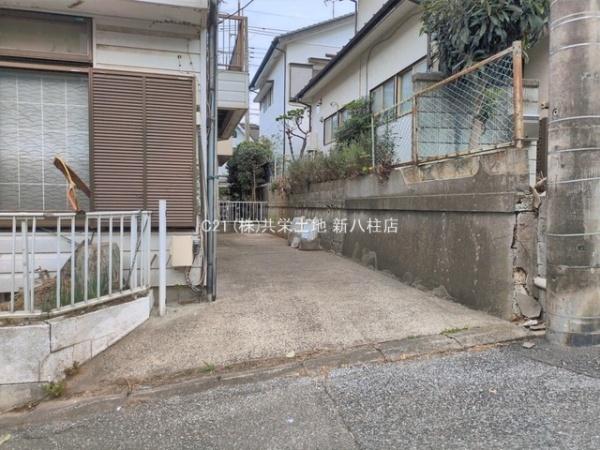 柏市永楽台１丁目の中古一戸建て