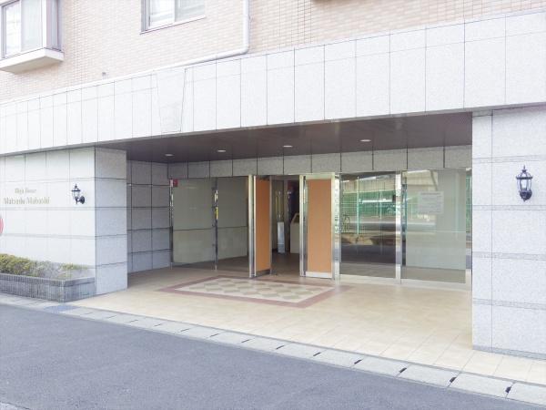 ハイホーム松戸馬橋ブロードタウン