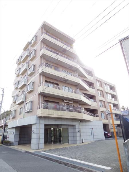 ハイホーム松戸馬橋ブロードタウン