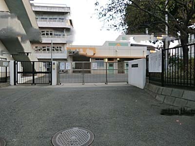 ドルミ金沢八景(横浜市立六浦小学校)