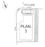 横須賀市西浦賀３丁目の新築一戸建