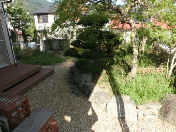 大月市猿橋町藤崎の中古一戸建て